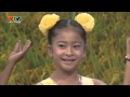thieu nhi khmer vinh trach 1