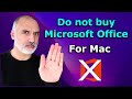 How to install free Office on Mac OS, LibreOffice: Microsoft Office alternative for Mac