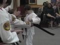 Jim Burby: Black Belt
