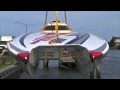 Fall River, MA OPA Race 2015 - Trailer