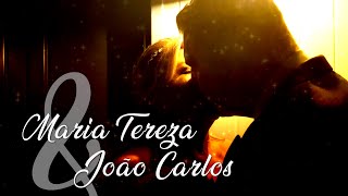 Maria Tereza e João Carlos #BodasdeOuro #Trailer