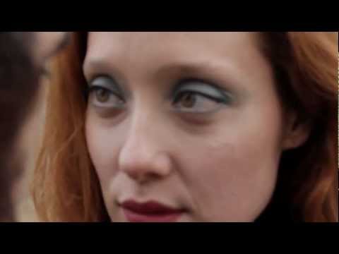"Quest'alba radioattiva" di G. Sofo (booktrailer di C. Ravazzini)