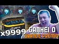 😎GANHEI 9999 DIAMANTES NO EVENTO DA INDEPENDÊNCIA DO FREE FIRE!!!