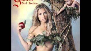 Watch Shakira Timor video