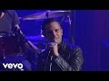 Here With Me (Live On Letterman)