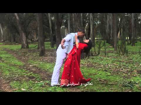 Humko Humise Chura Lo - Mohabbatein HD Song - By. Simo Ben...