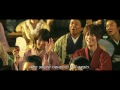 『Rurouni Kenshin: Kyoto Inferno / The Legend Ends』 Trailer (English)