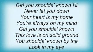 Watch Average White Band You Shoulda Known video