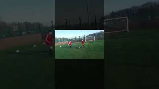 SUNDERLAND ACADEMY SESSION