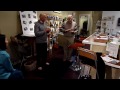 CT Barefoot Hikers - Richard Frazine - Part 2