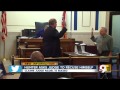 Hunter asks judge to recuse himself