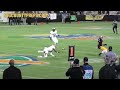 #7 JAMERSON BLOUNT, LINCOLN 2013 S VS STA