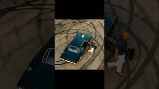 Junior Toretto On The Track