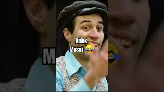 Messi vs RONALDO🔥(çok uğraştım)
