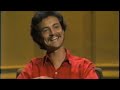 Fred Benedetti interview at the Segovia masterclass of 1986 at USC Fred Benedetti interview at the Segovia masterclass of 1986 at USC