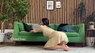 Da Uma Olhada Nesses Exercícios - Yoga