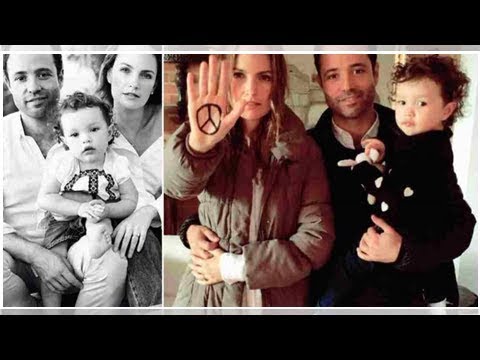 Actriz juliana galvis se separó del empresario pedro dávila pombo