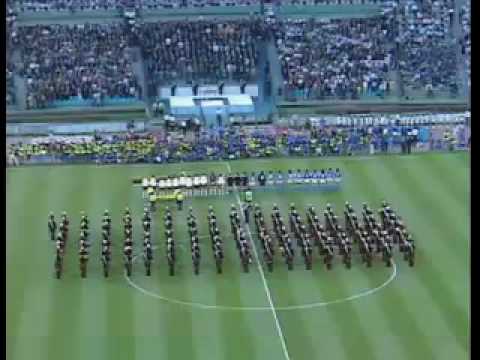 FINAL ITALIA 90 final italia 90: