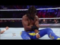 Kofi Kingston vs. Fandango: WWE Main Event, Nov. 20, 2013