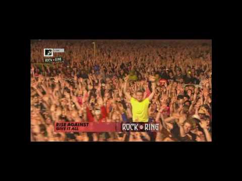 Песня rise against give it all скачать