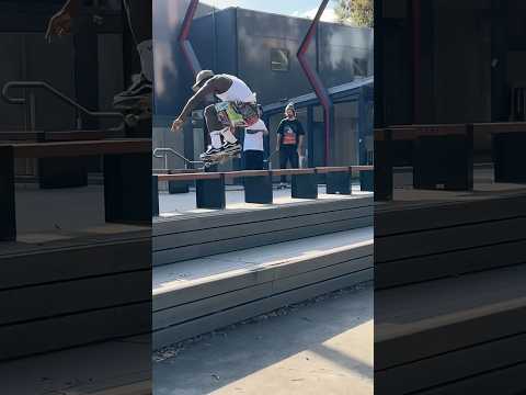 Catch The Squad At The Melbourne Demo Today!