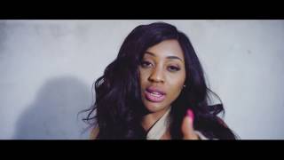 Nadia Nakai - Don'T Cut It