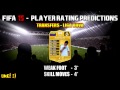 predictions