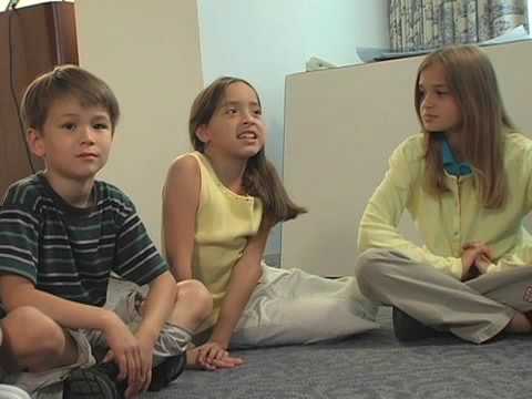 Houghton Mifflin Readers