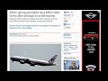 Kiev Censors MH17 Air Traffic Control Recordings