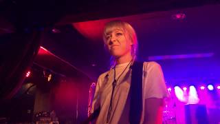 Larkin Poe Full Concert Koeln 25 11 2018 Larkin Poe Full Concert Koeln 25 11 2018