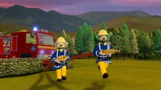 Fireman Sam Season 6-7 Intro Mlaatr Style