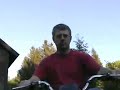 2009 Dans Quad - TRX70 Manfrotto flex mount test. klip izle