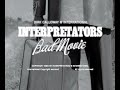 Interpretators, Hold it, Bad Movie