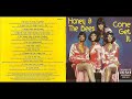 Honey & The Bees - What about me