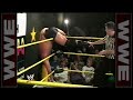 Randy Orton vs. John Cena: OVW, Jan. 19, 2002