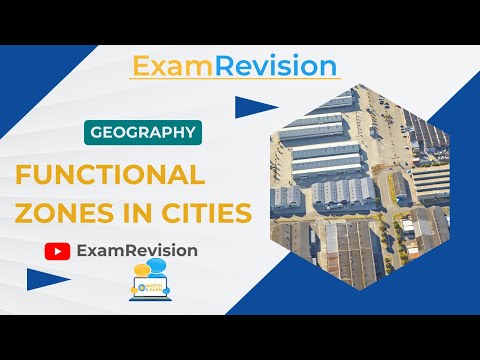 Cities Part 4 Video