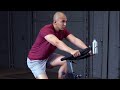 Endurance by Body-Solid ESB250 Exercise Bike (BodySolid.com)