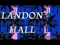 Landon Hall Titantron 🏝️#wwe