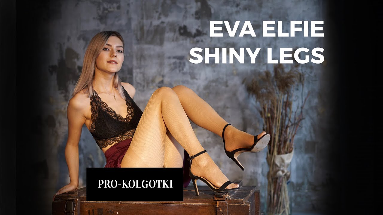 Eva elfie step