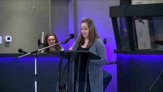 God is Good - Testimony Service