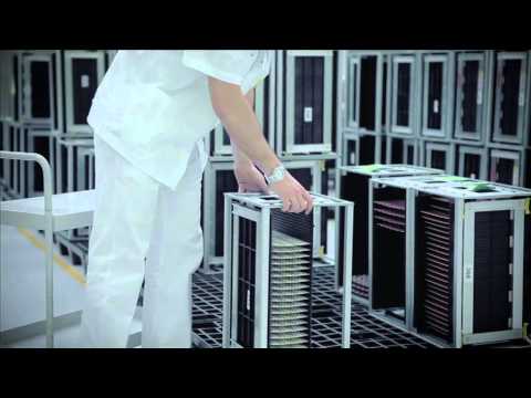 Making of Kelvin LED