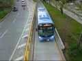 EL MIO EN CALI SISTEMA DE TRANSPORTE MASIVO CIUDAD DE LA SALSA