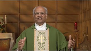 Catholic Mass Today | Daily TV Mass, Friday October 23 2020