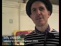 billy childish