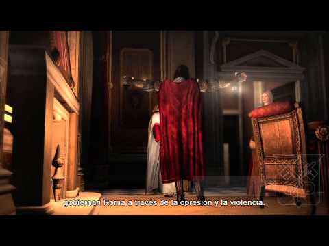 Assassin's Creed Brotherhood - Rome Vignette video