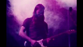 Pink Floyd - Live In Atlanta 1973 Super 8 Film Full Hd