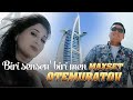 Maxset Otemuratov - Biri sensen' biri men (Official Music Video)