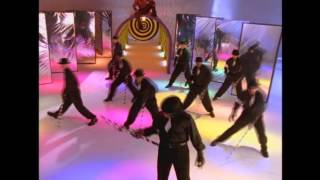 Watch Carman Slam video