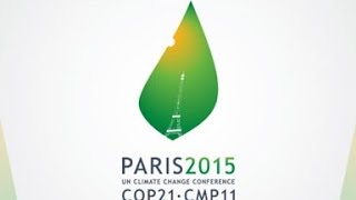Trailer for COP21 Paris 2015