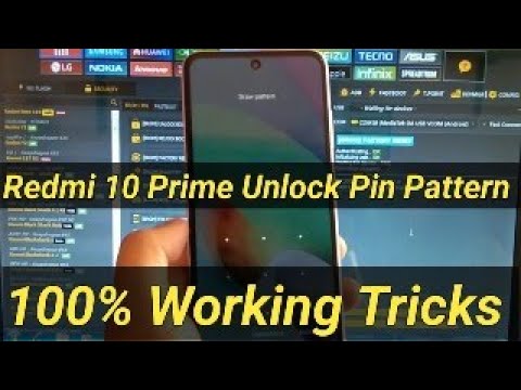 Redmi 10 Prime Frp Unlock New Security Update 2023 || Redmi 10 Prime Frp Unlock New Security Update 2023 ||